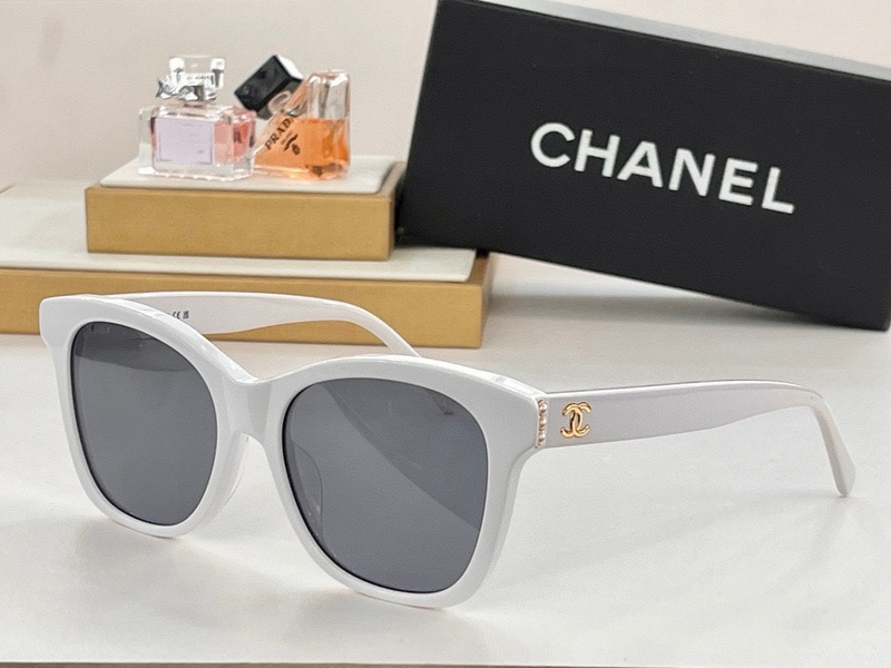 Chanel Sunglasses 183